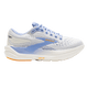 Coconut/Blue Heron/Orange