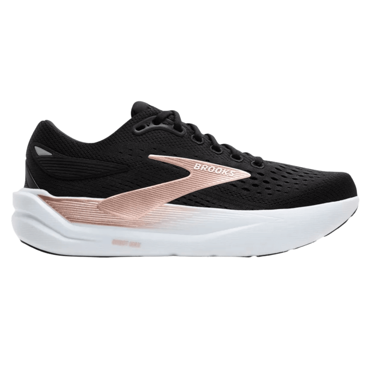 BROOKS WOMEN'S GHOST MAX 3 WIDE