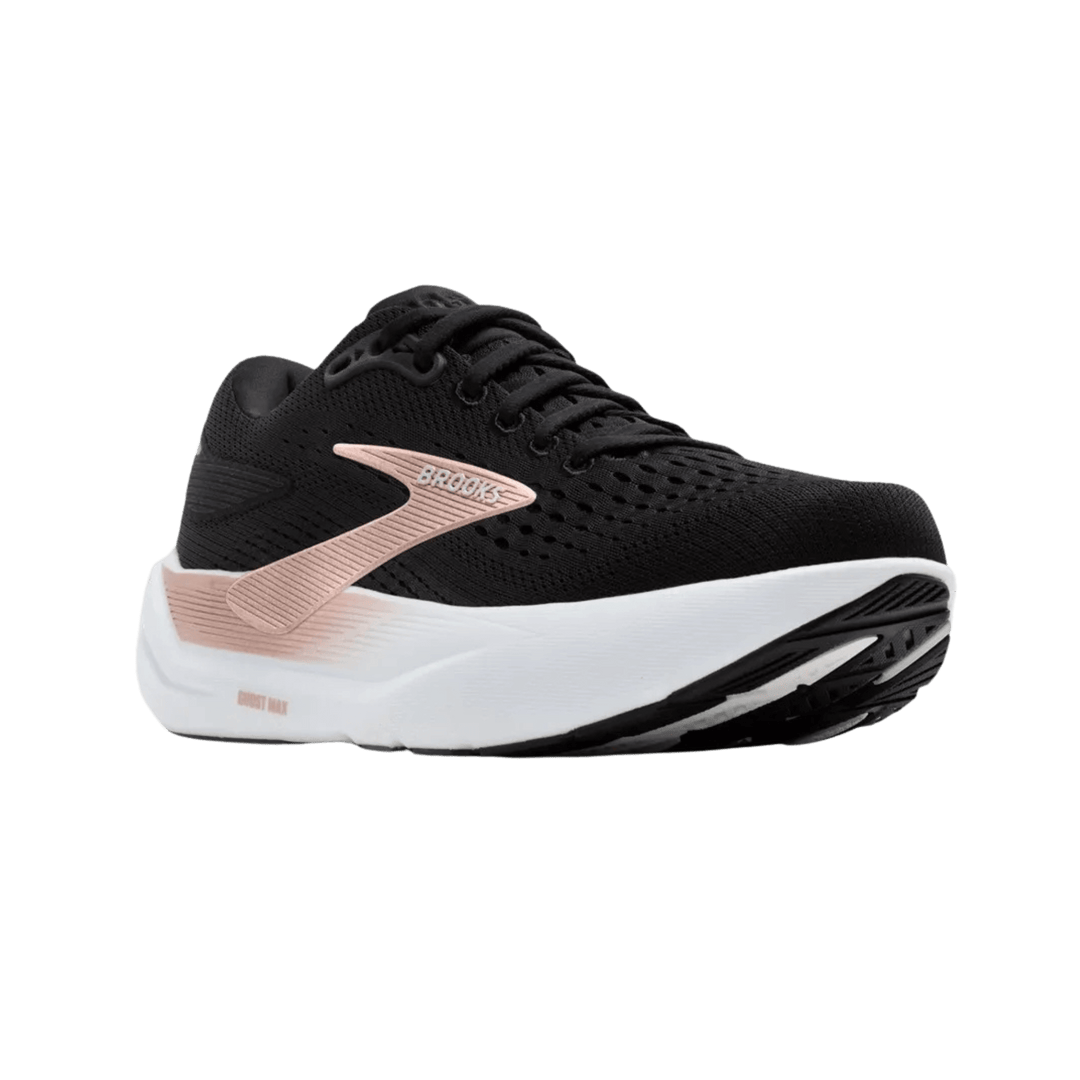 BROOKS WOMEN'S GHOST MAX 3 WIDE