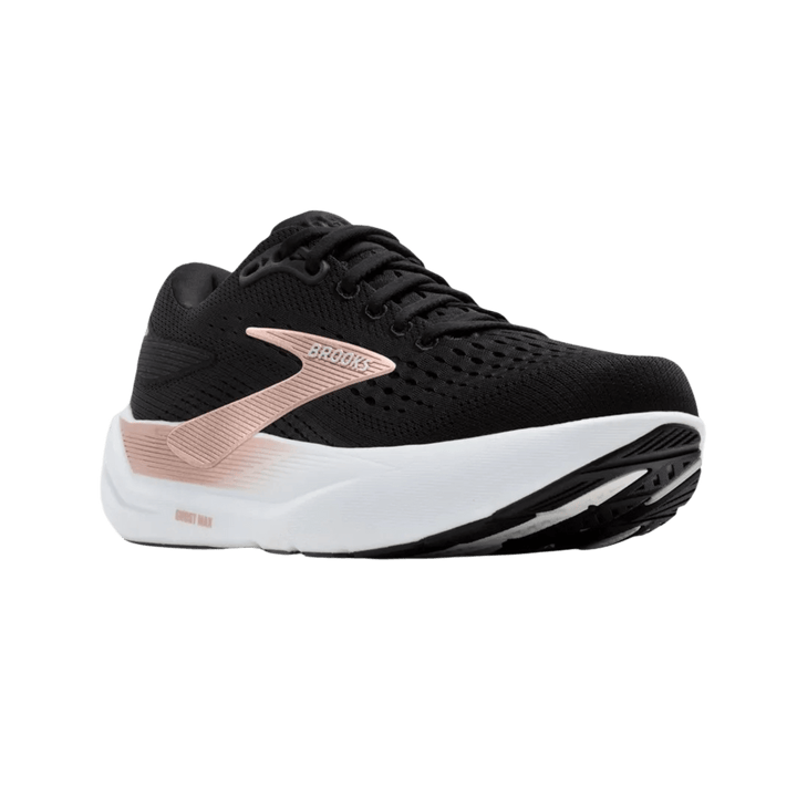 BROOKS WOMEN'S GHOST MAX 3 WIDE