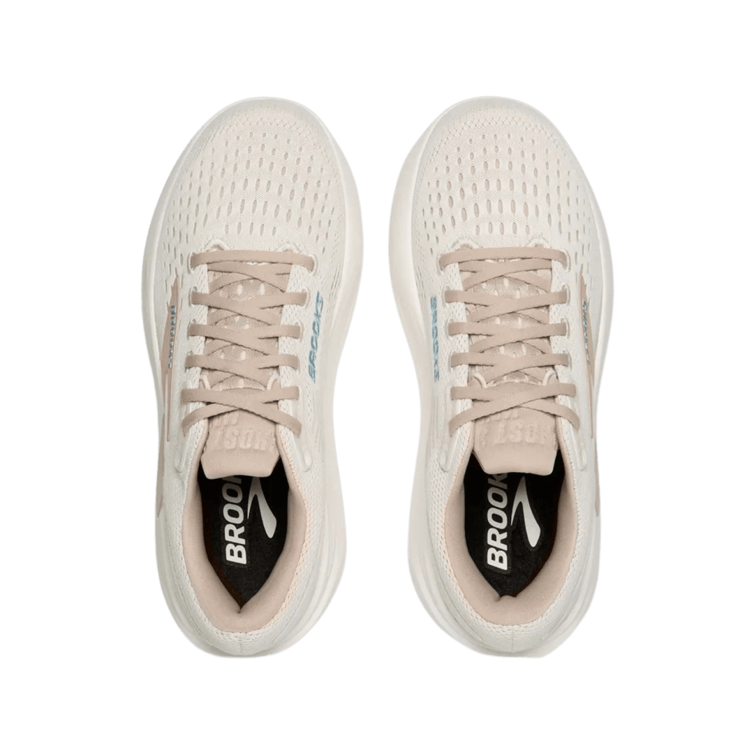 BROOKS WOMEN'S GHOST MAX 3 WIDE