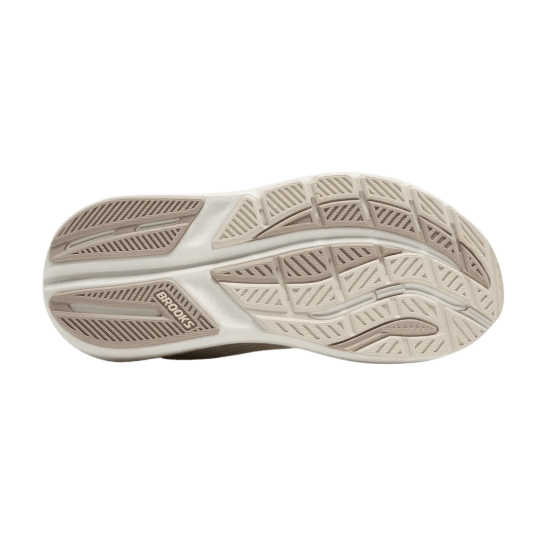 BROOKS WOMEN'S GHOST MAX 3 WIDE