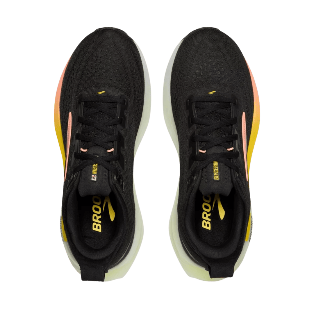 BROOKS WOMEN'S GLYCERIN 23