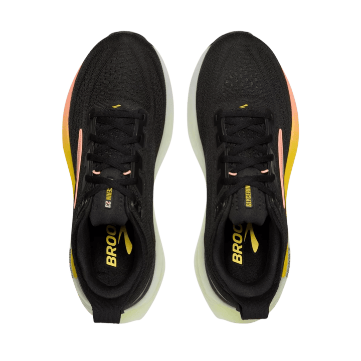 BROOKS WOMEN'S GLYCERIN 23