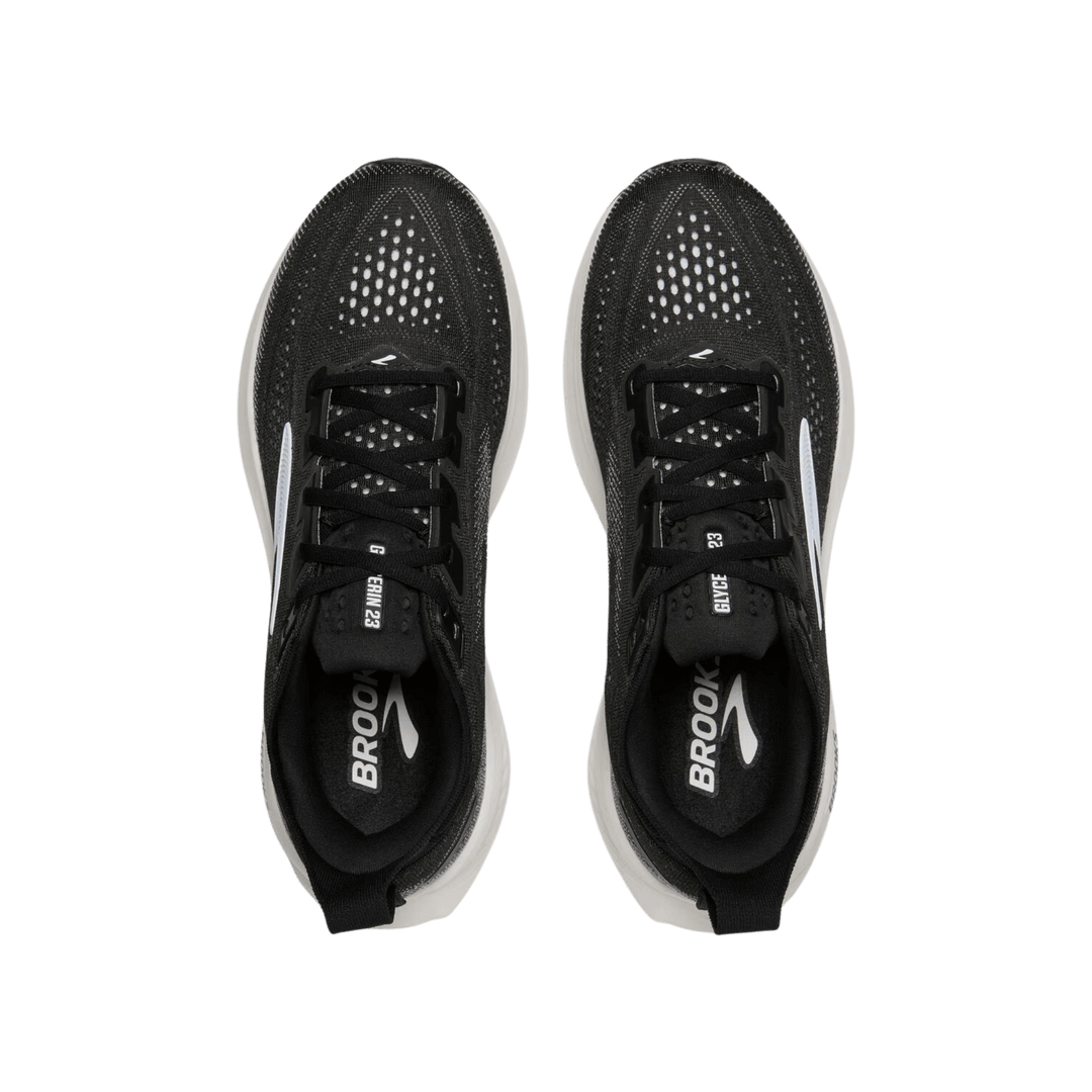 BROOKS WOMEN'S GLYCERIN 23 - Luke's Locker Running & Fitness