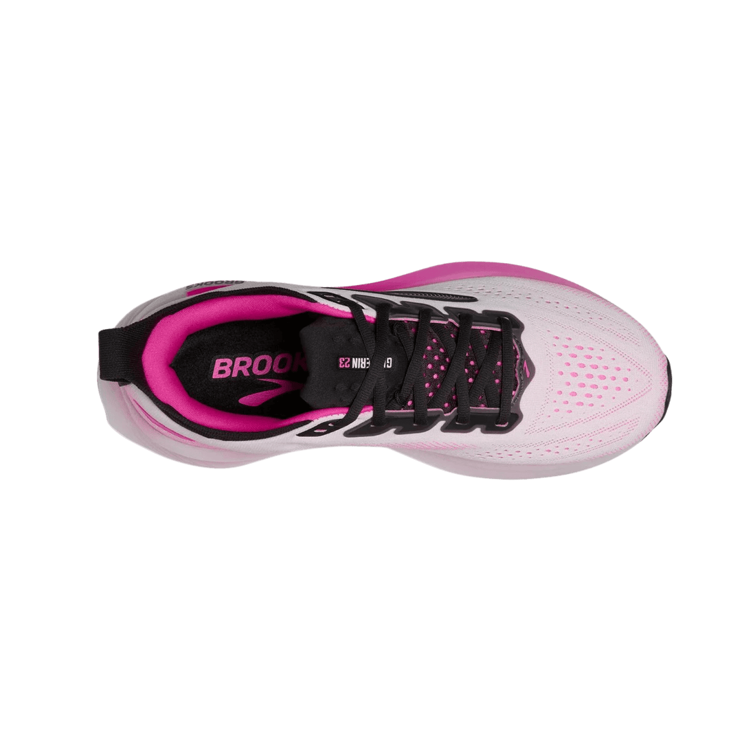 BROOKS WOMEN'S GLYCERIN 23 - Luke's Locker Running & Fitness