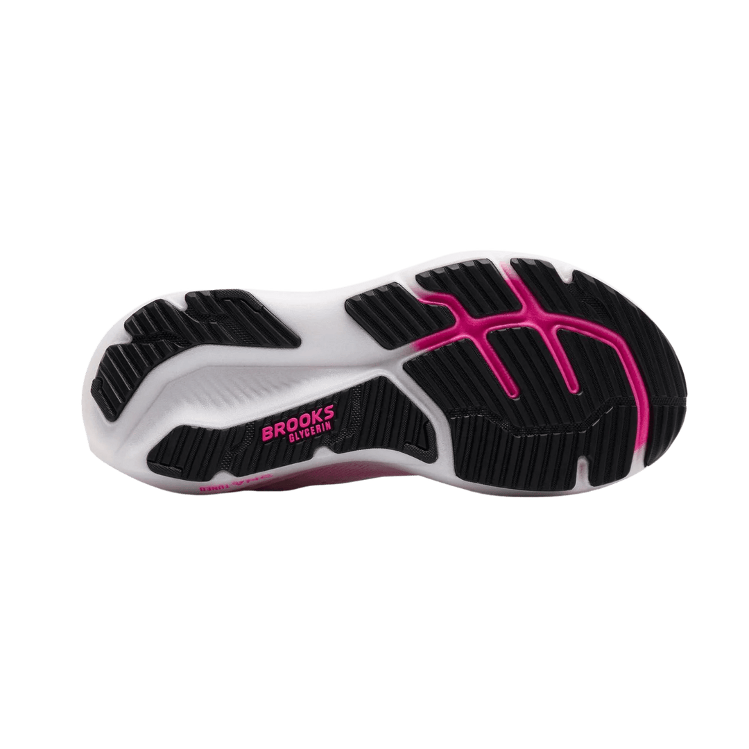 BROOKS WOMEN'S GLYCERIN 23 - Luke's Locker Running & Fitness