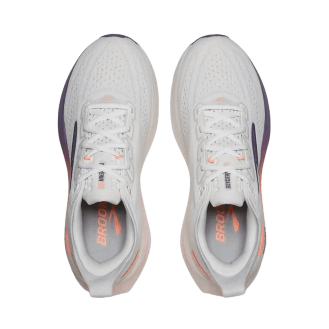 BROOKS WOMEN'S GLYCERIN 23