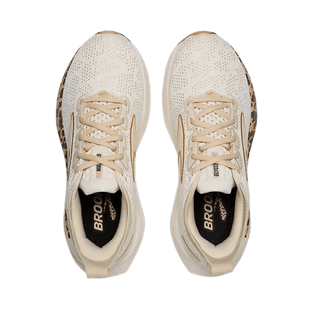 BROOKS WOMEN'S GLYCERIN 23