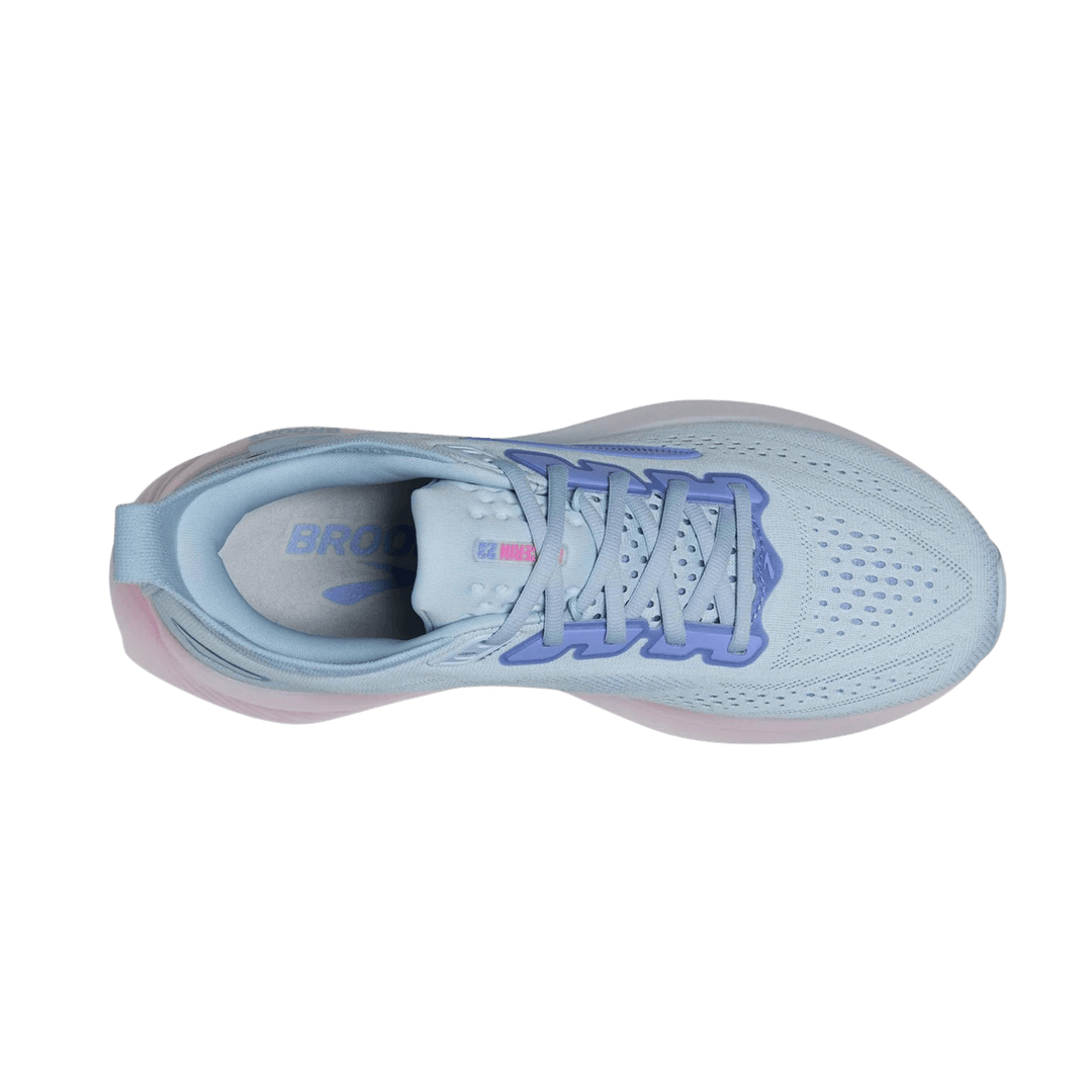 BROOKS WOMEN'S GLYCERIN 23 - Luke's Locker Running & Fitness