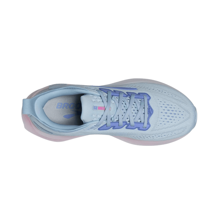 BROOKS WOMEN'S GLYCERIN 23 - Luke's Locker Running & Fitness