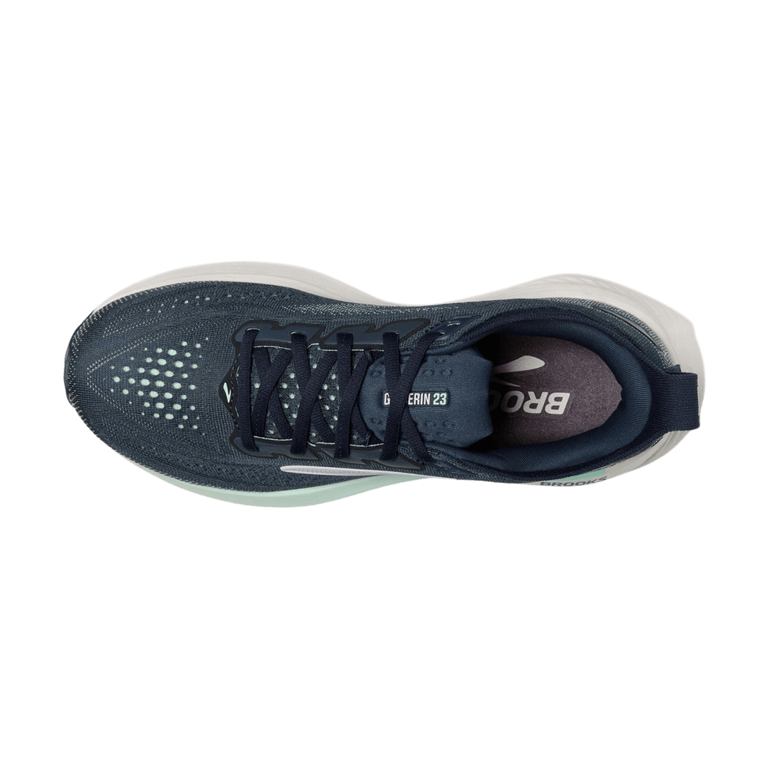 BROOKS WOMEN'S GLYCERIN 23 WIDE