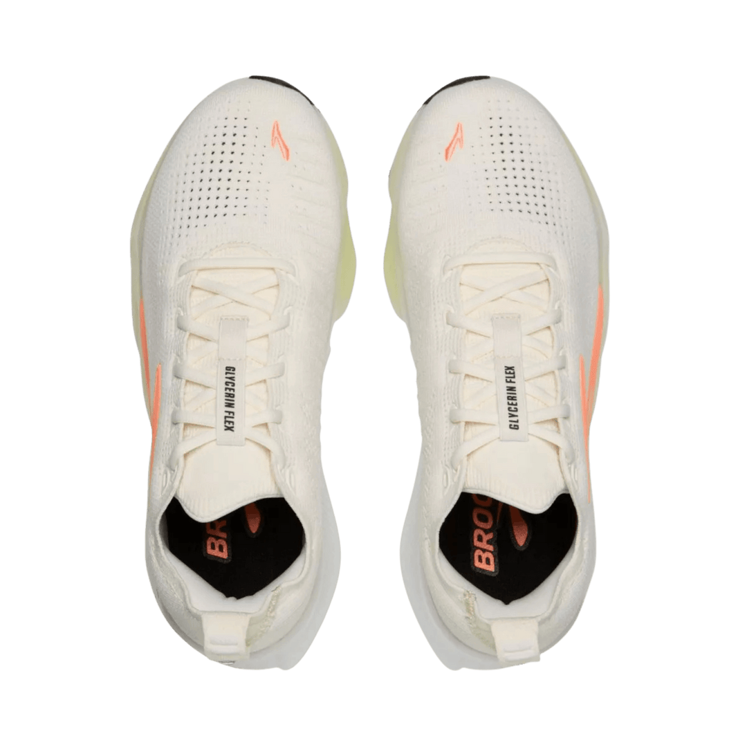 BROOKS WOMEN'S GLYCERIN FLEX