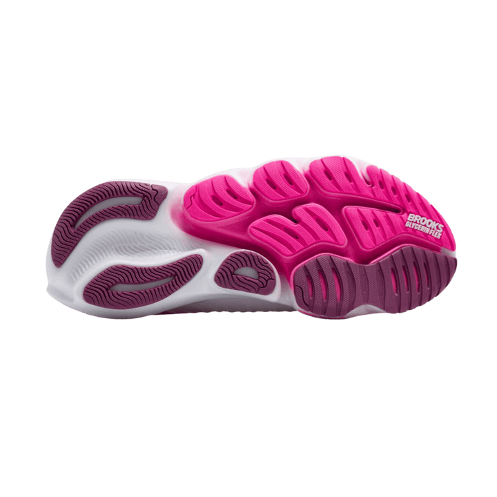 BROOKS WOMEN'S GLYCERIN FLEX - Luke's Locker Running & Fitness