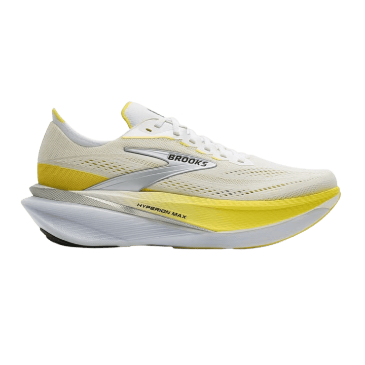 BROOKS MEN'S HYPERION MAX 4