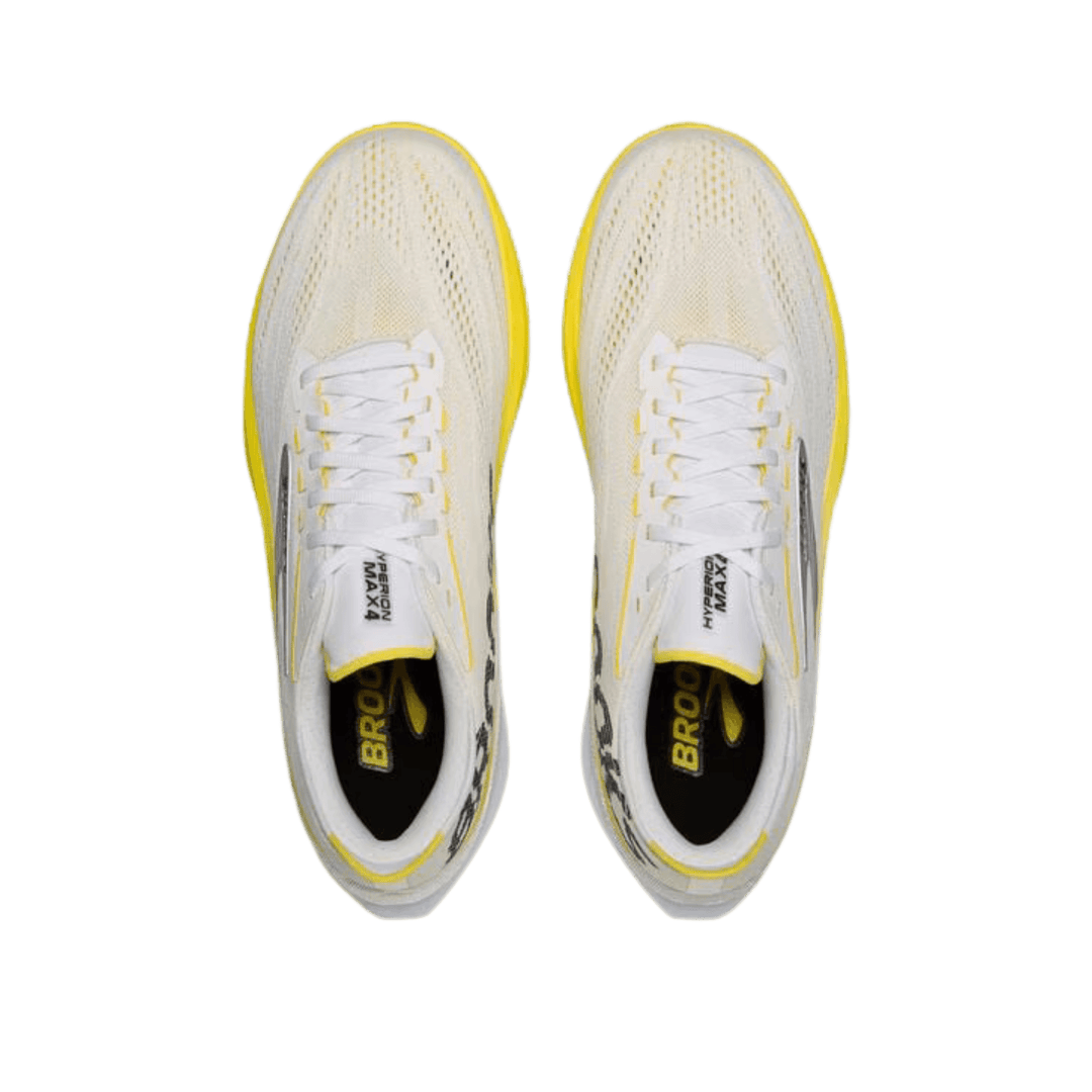 BROOKS MEN'S HYPERION MAX 4