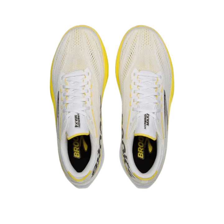 BROOKS MEN'S HYPERION MAX 4