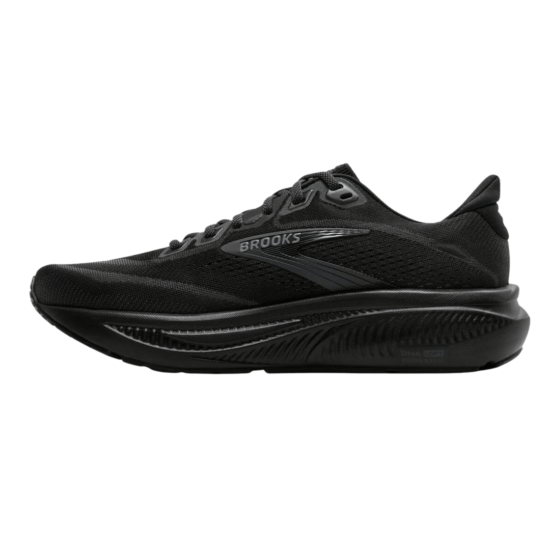BROOKS WOMEN'S GHOST 18