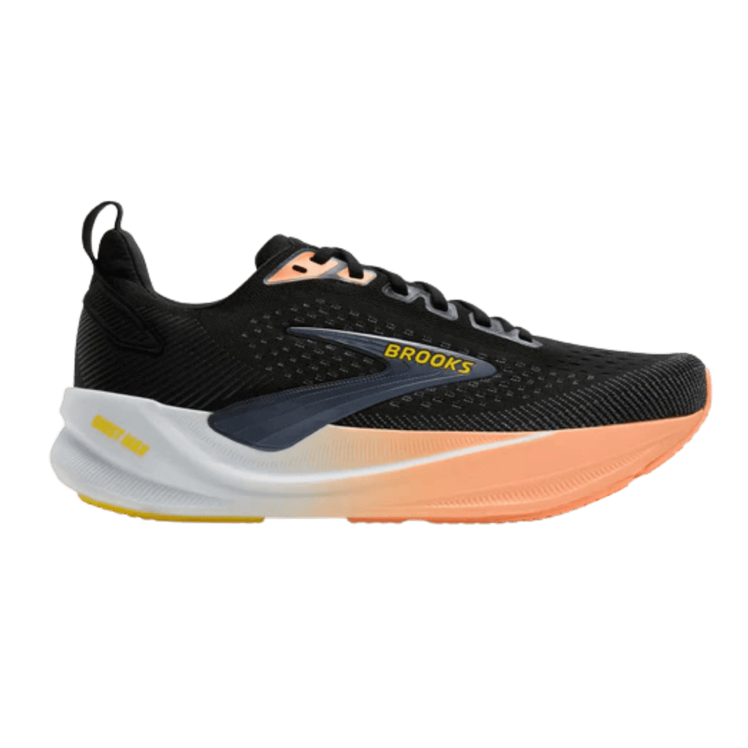 BROOKS WOMEN'S GHOST MAX 4