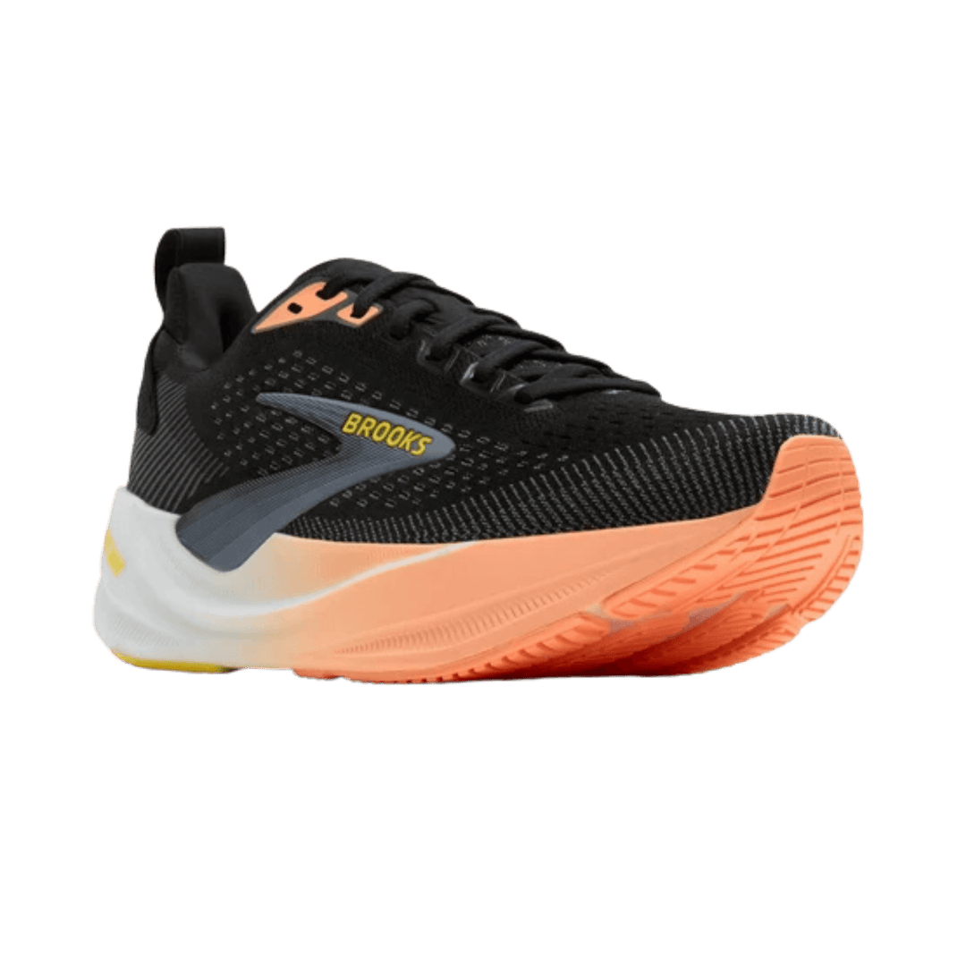 BROOKS WOMEN'S GHOST MAX 4