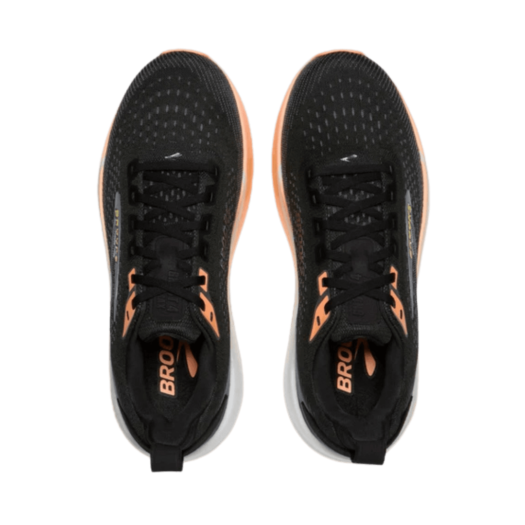 BROOKS WOMEN'S GHOST MAX 4