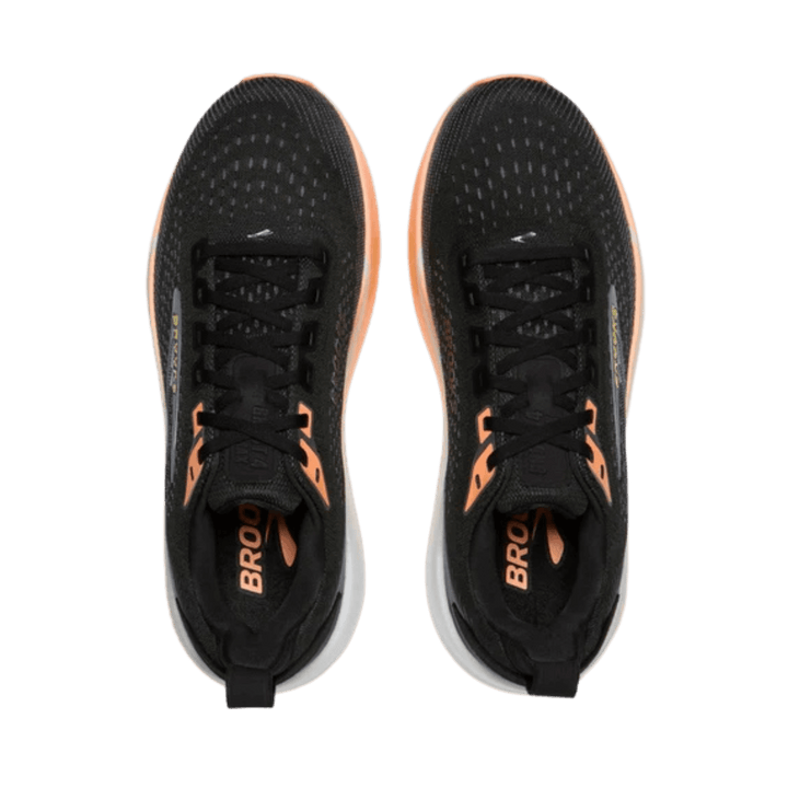BROOKS WOMEN'S GHOST MAX 4