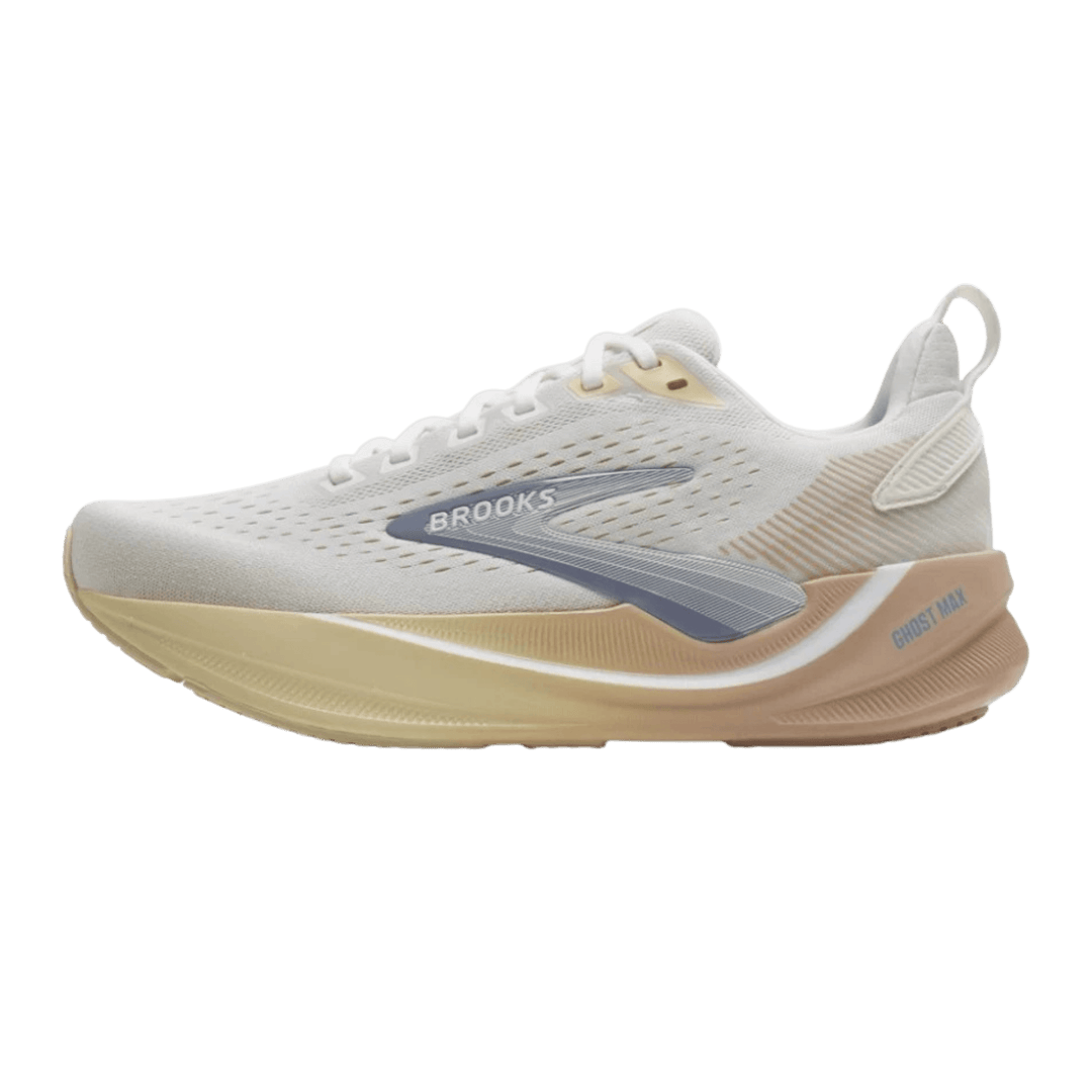 BROOKS WOMEN'S GHOST MAX 4