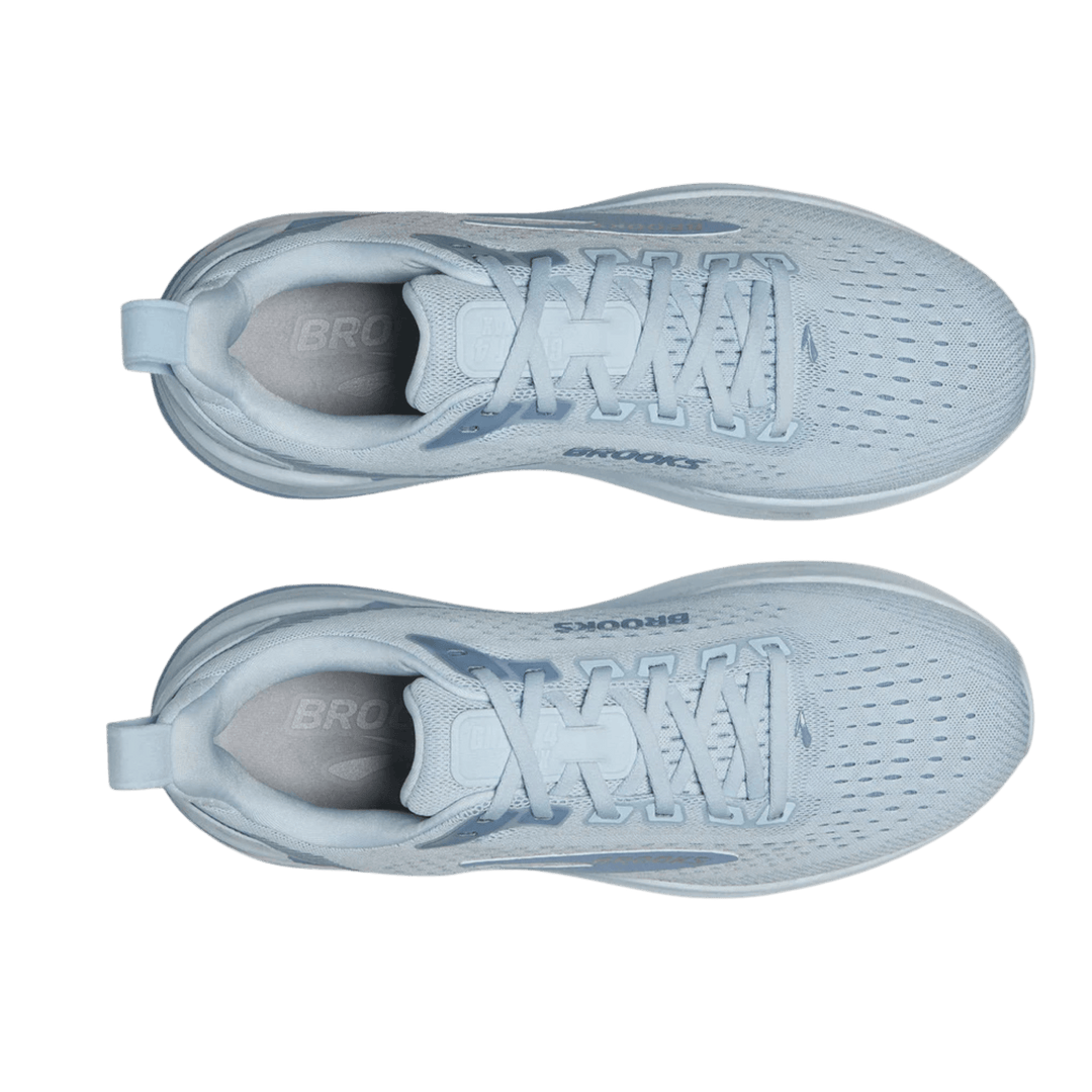 BROOKS WOMEN'S GHOST MAX 4