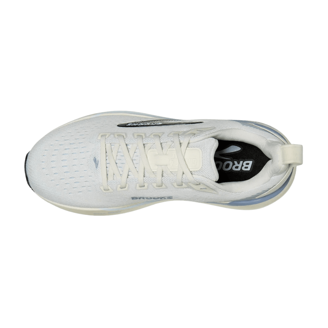 BROOKS WOMEN'S GHOST MAX 4 WIDE