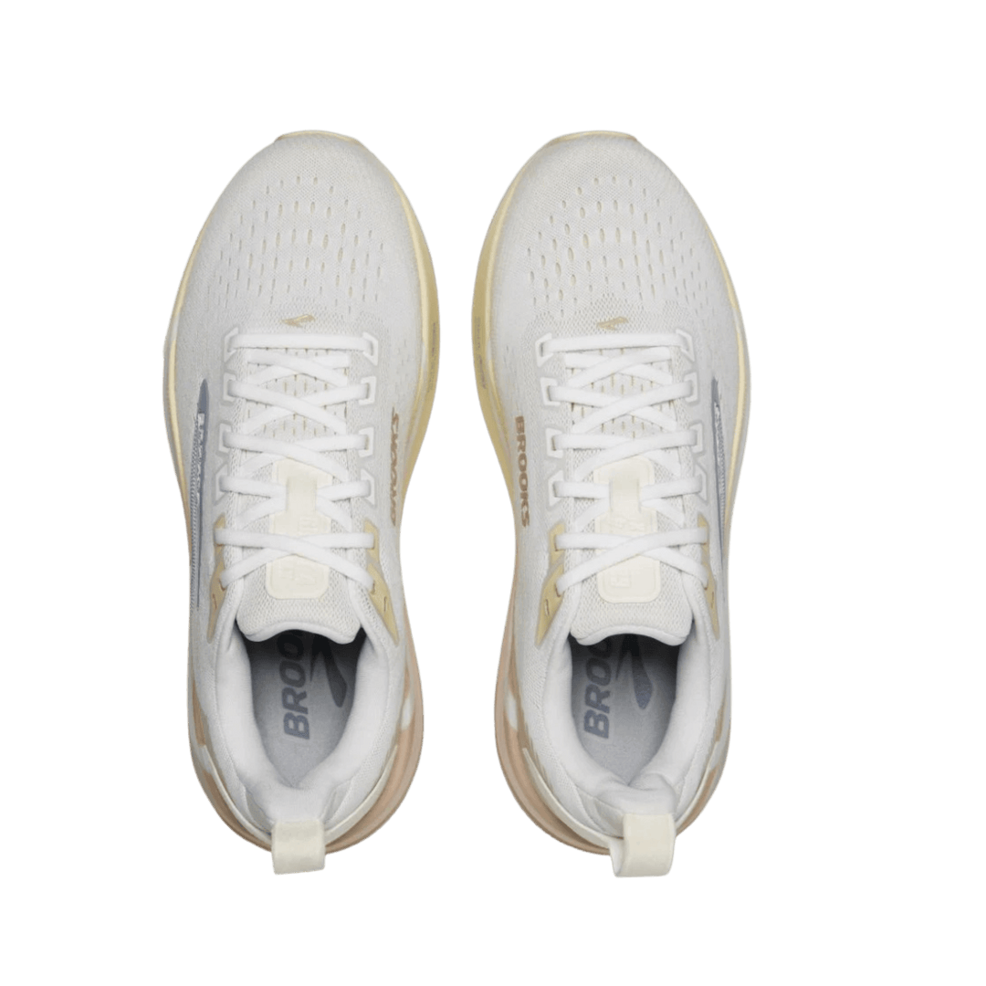BROOKS WOMEN'S GHOST MAX 4 WIDE