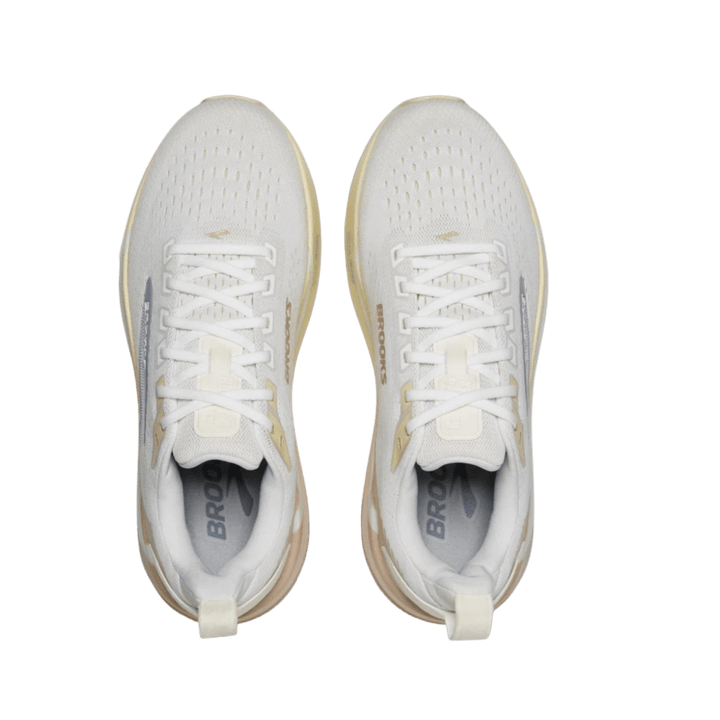 BROOKS WOMEN'S GHOST MAX 4 WIDE