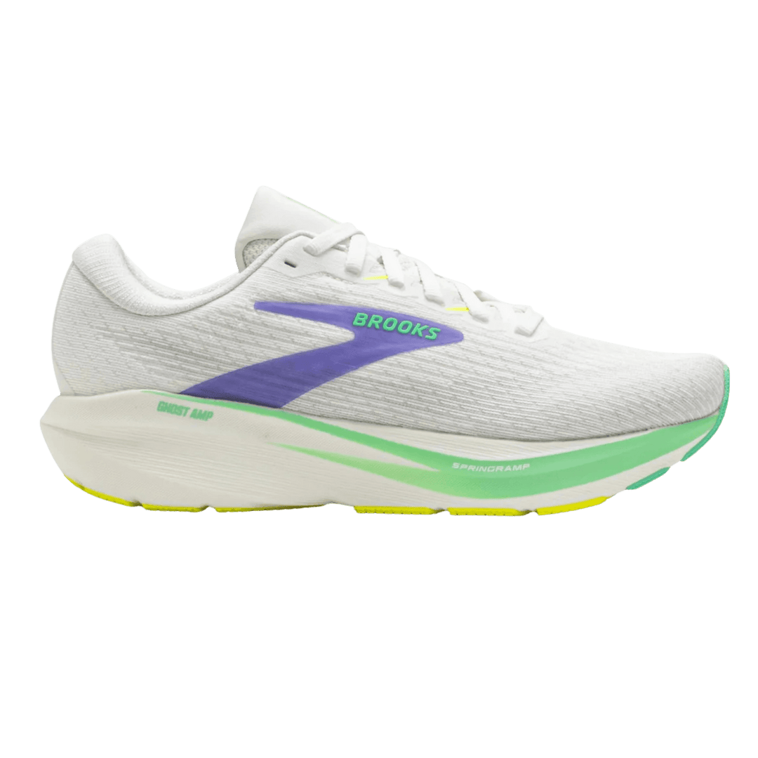 BROOKS WOMEN'S GHOST AMP