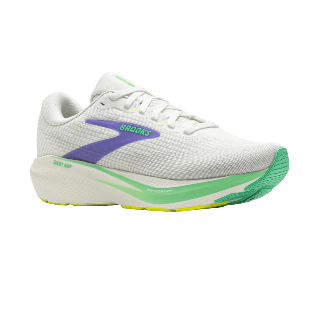 BROOKS WOMEN'S GHOST AMP