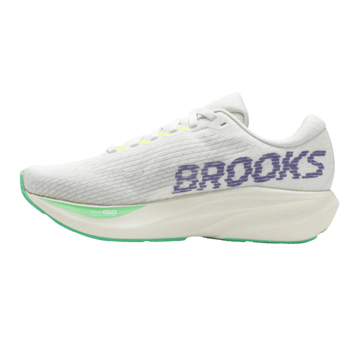 BROOKS WOMEN'S GHOST AMP