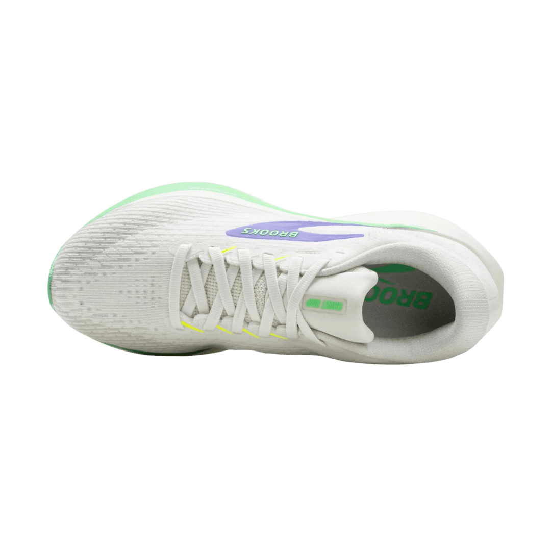 BROOKS WOMEN'S GHOST AMP