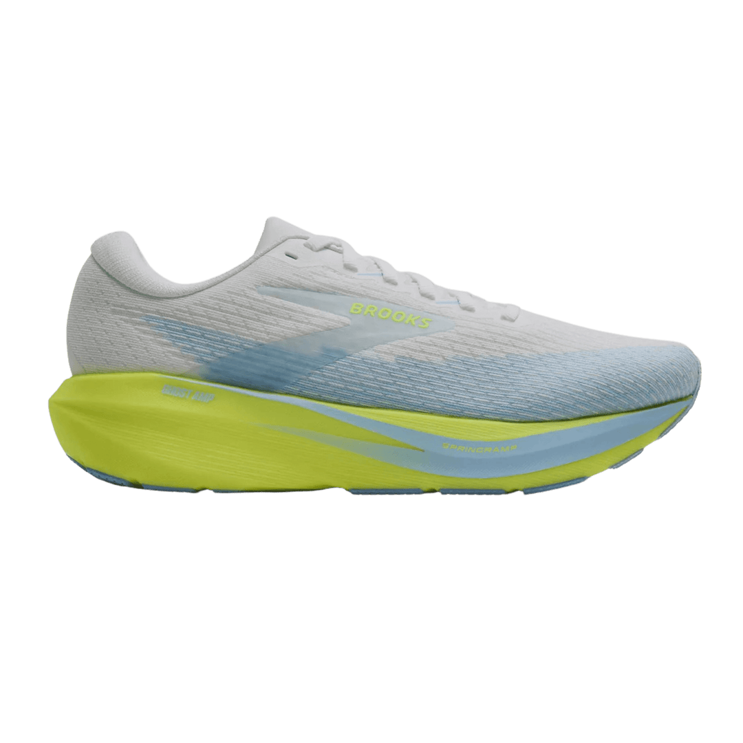 BROOKS WOMEN'S GHOST AMP