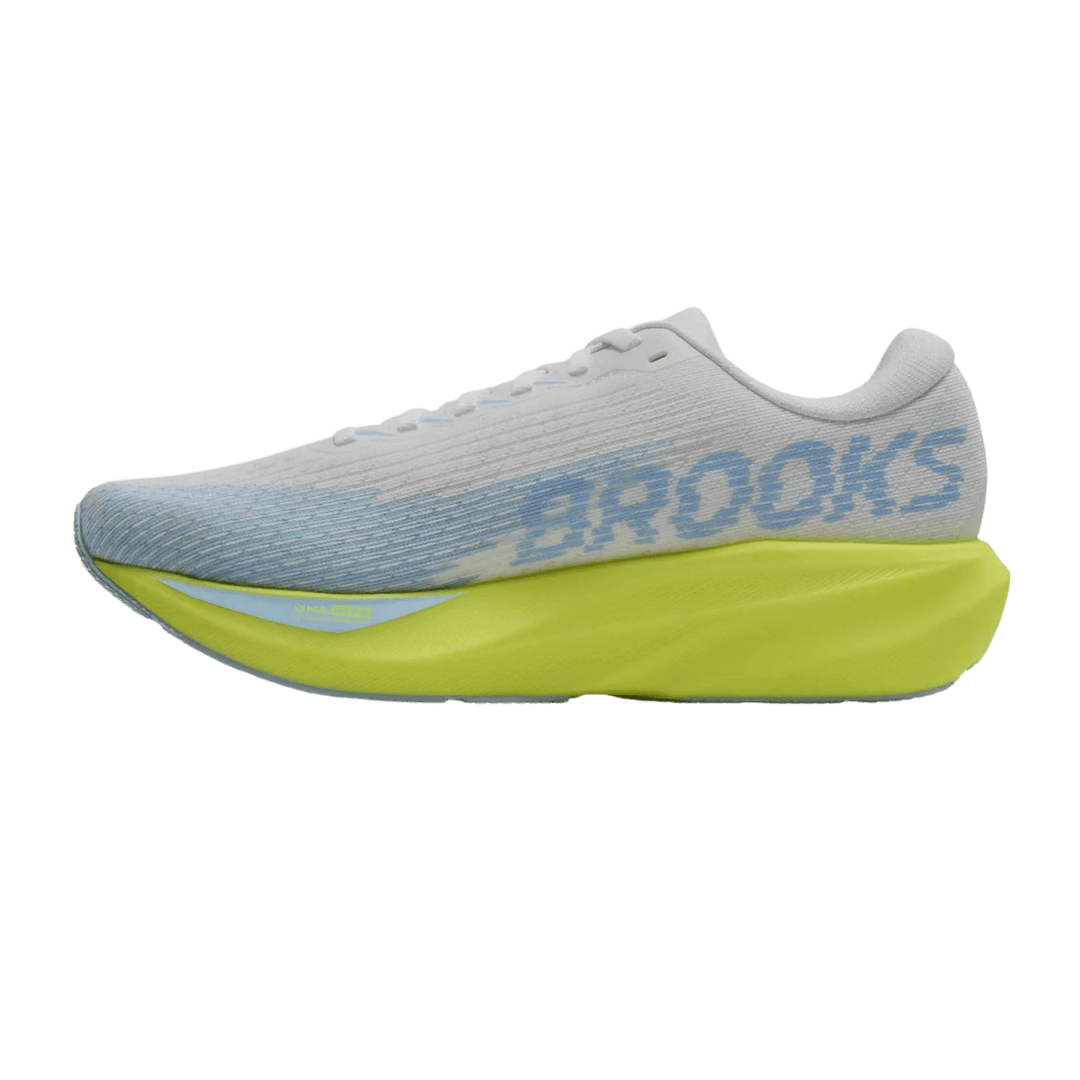 BROOKS WOMEN'S GHOST AMP