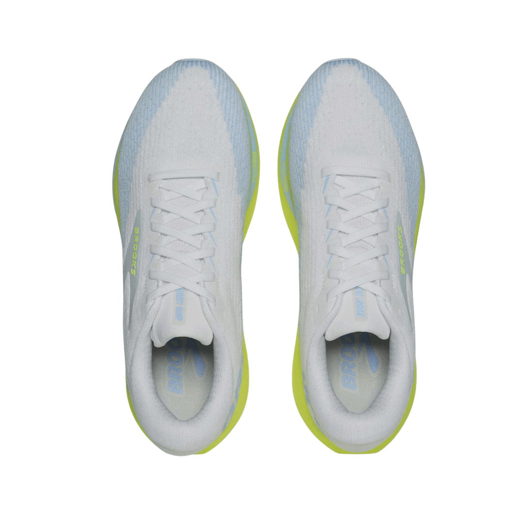 BROOKS WOMEN'S GHOST AMP