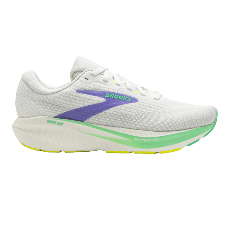 BROOKS WOMEN'S GHOST AMP WIDE