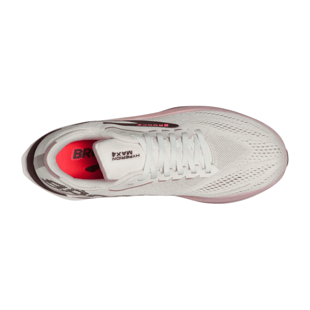 BROOKS MEN'S HYPERION MAX 4