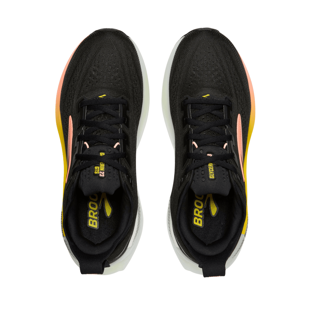 BROOKS WOMEN'S GLYCERIN GTS 23