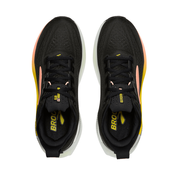 BROOKS WOMEN'S GLYCERIN GTS 23