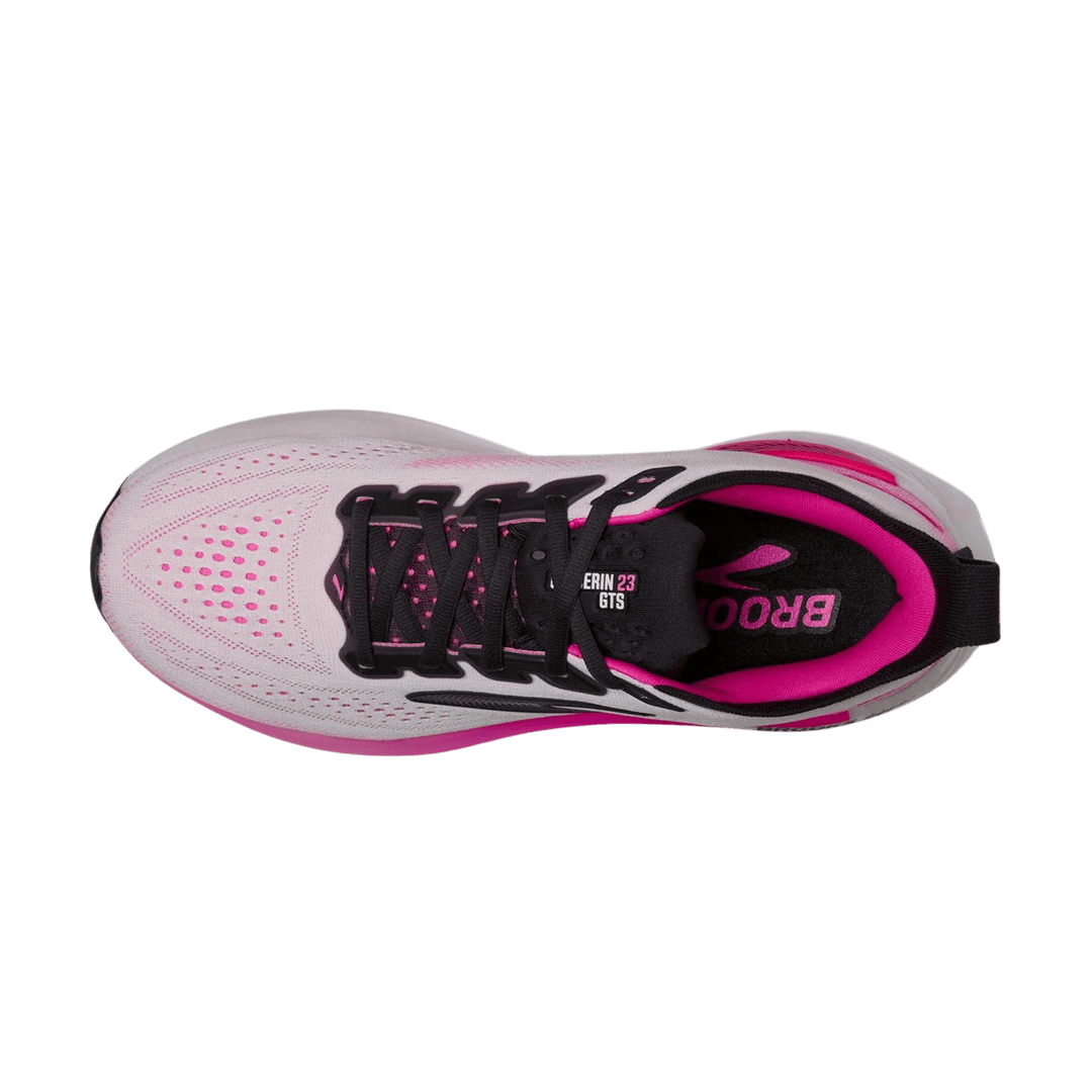 BROOKS WOMEN'S GLYCERIN GTS 23 - Luke's Locker Running & Fitness