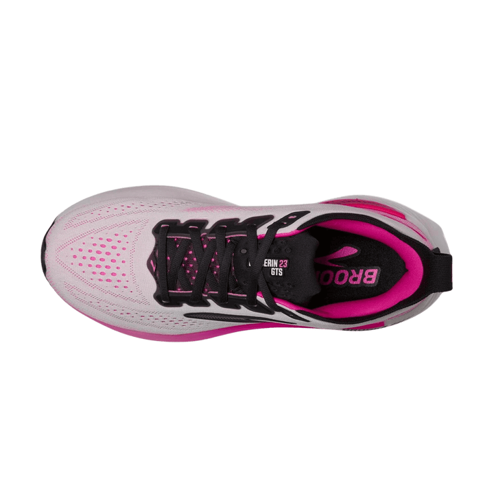 BROOKS WOMEN'S GLYCERIN GTS 23 - Luke's Locker Running & Fitness