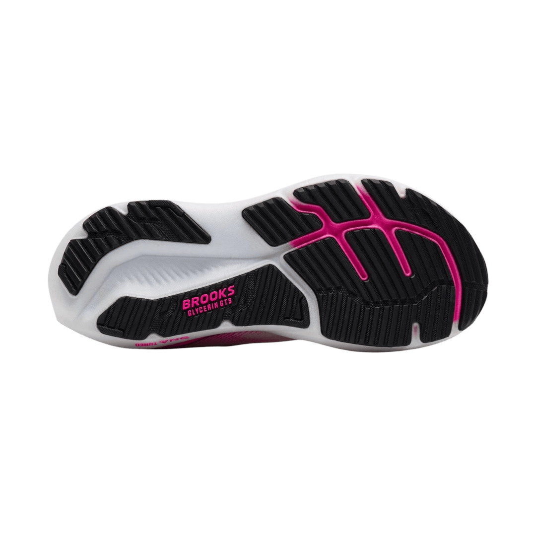 BROOKS WOMEN'S GLYCERIN GTS 23 - Luke's Locker Running & Fitness