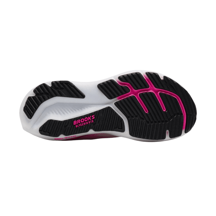 BROOKS WOMEN'S GLYCERIN GTS 23 - Luke's Locker Running & Fitness