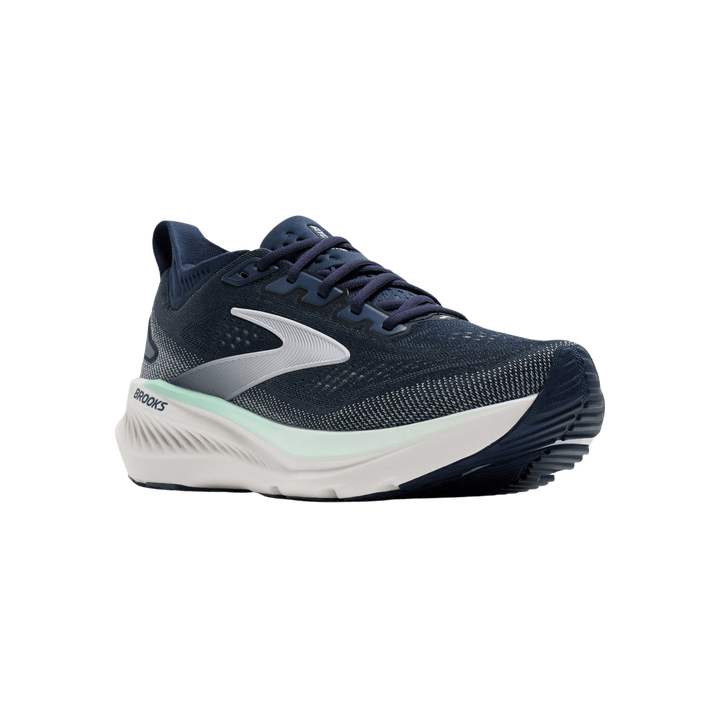 BROOKS WOMEN'S GLYCERIN GTS 23 - Luke's Locker Running & Fitness