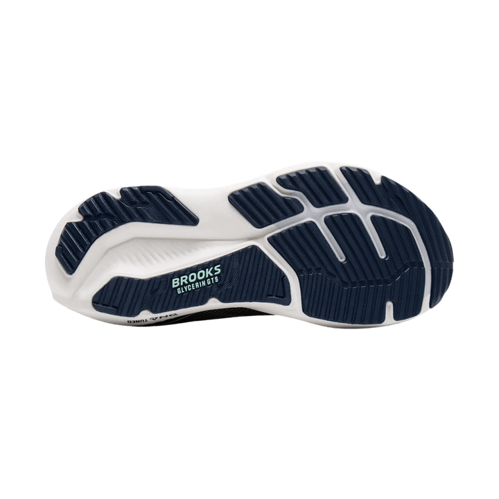 BROOKS WOMEN'S GLYCERIN GTS 23 - Luke's Locker Running & Fitness