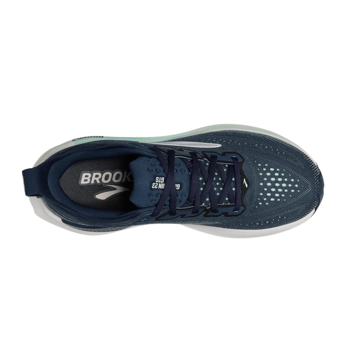 BROOKS WOMEN'S GLYCERIN GTS 23 WIDE