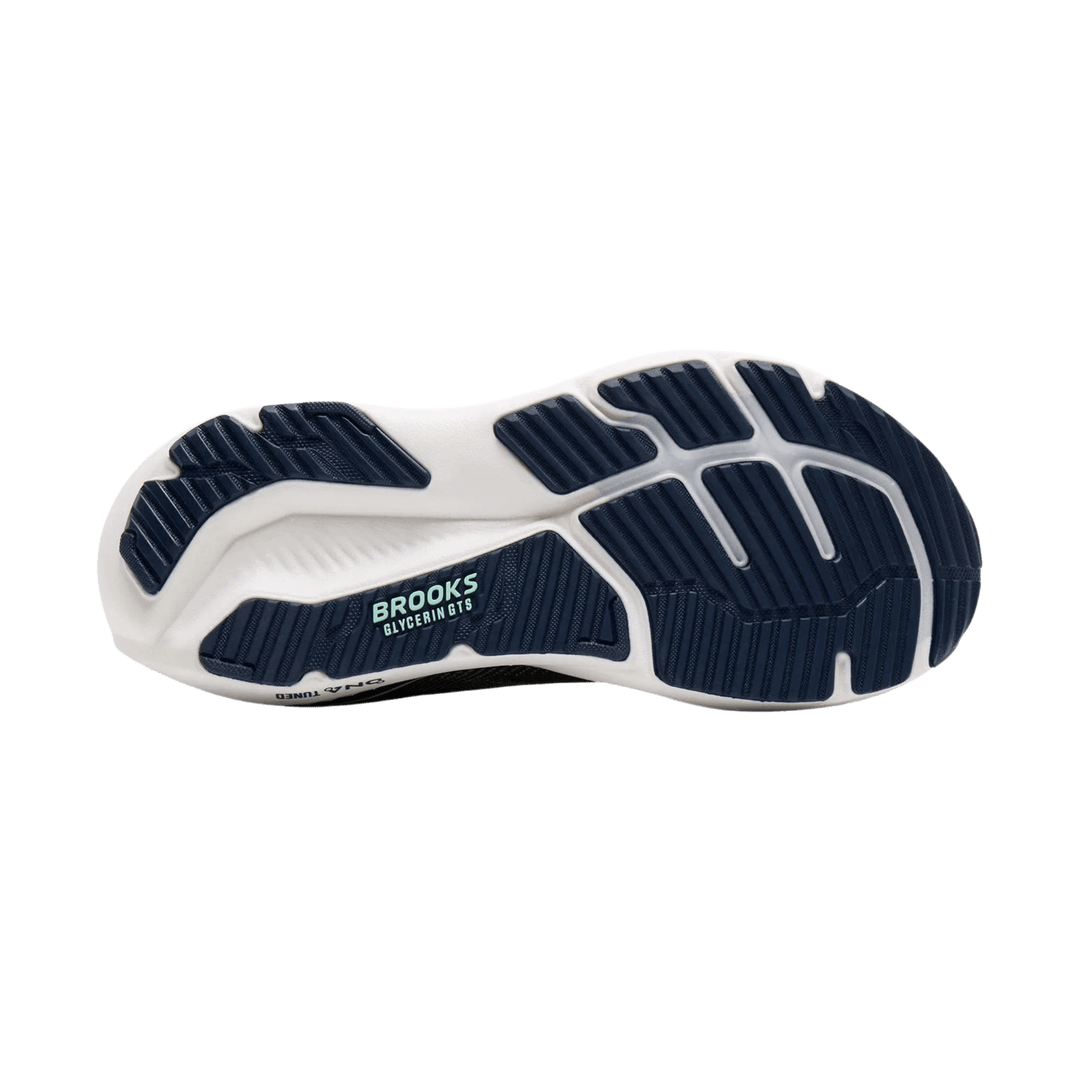 BROOKS WOMEN'S GLYCERIN GTS 23 EXTRA WIDE